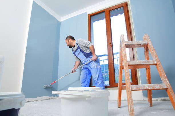 Best Wallpaper Removal and Painting  in Elizabeth Lake, CA